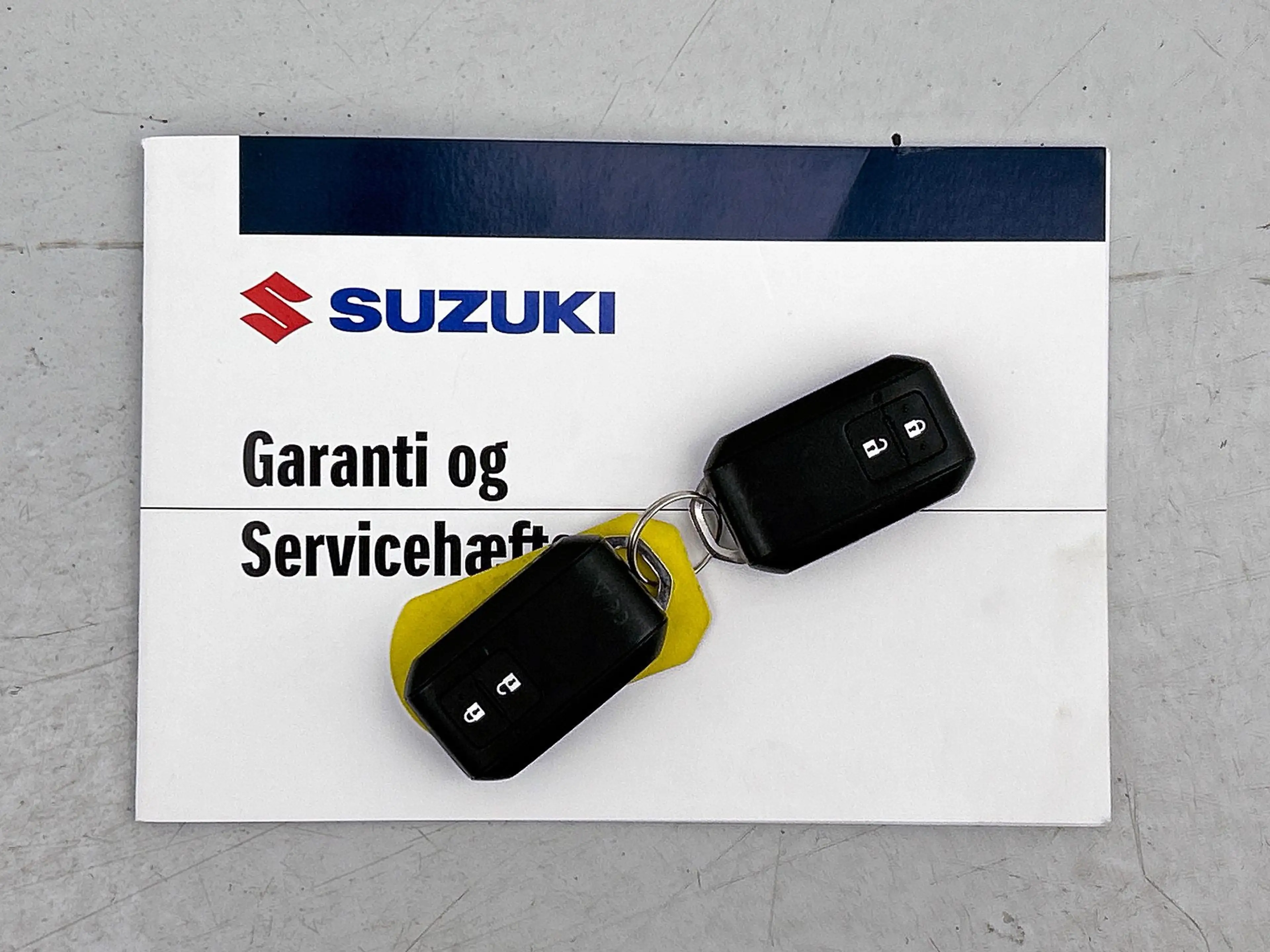 Suzuki Vitara 1.4 Boosterjet Style Smart Hybrid | Adaptive Cruis — photo 40