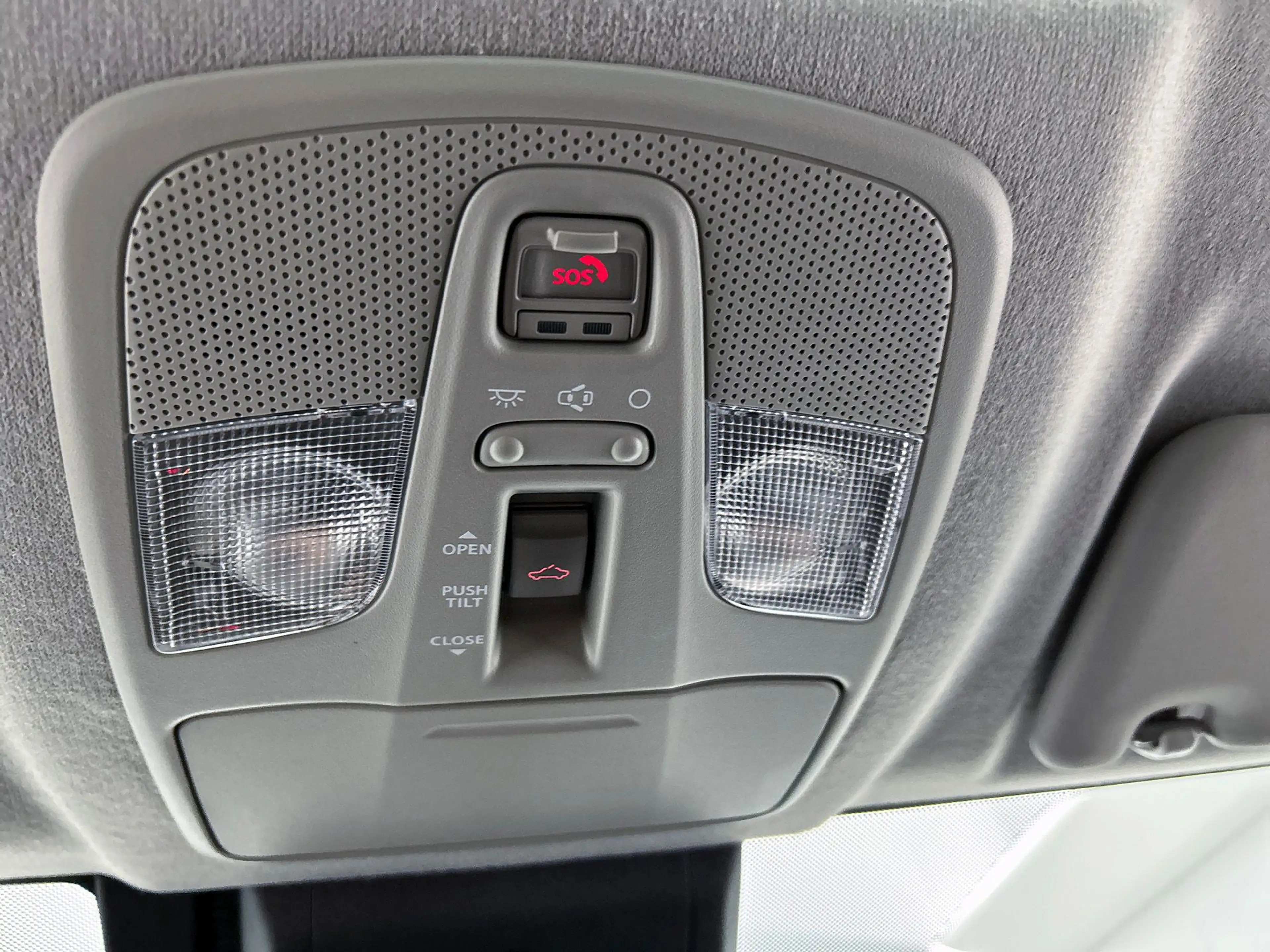 Suzuki Vitara 1.4 Boosterjet Style Smart Hybrid | Adaptive Cruis — photo 27