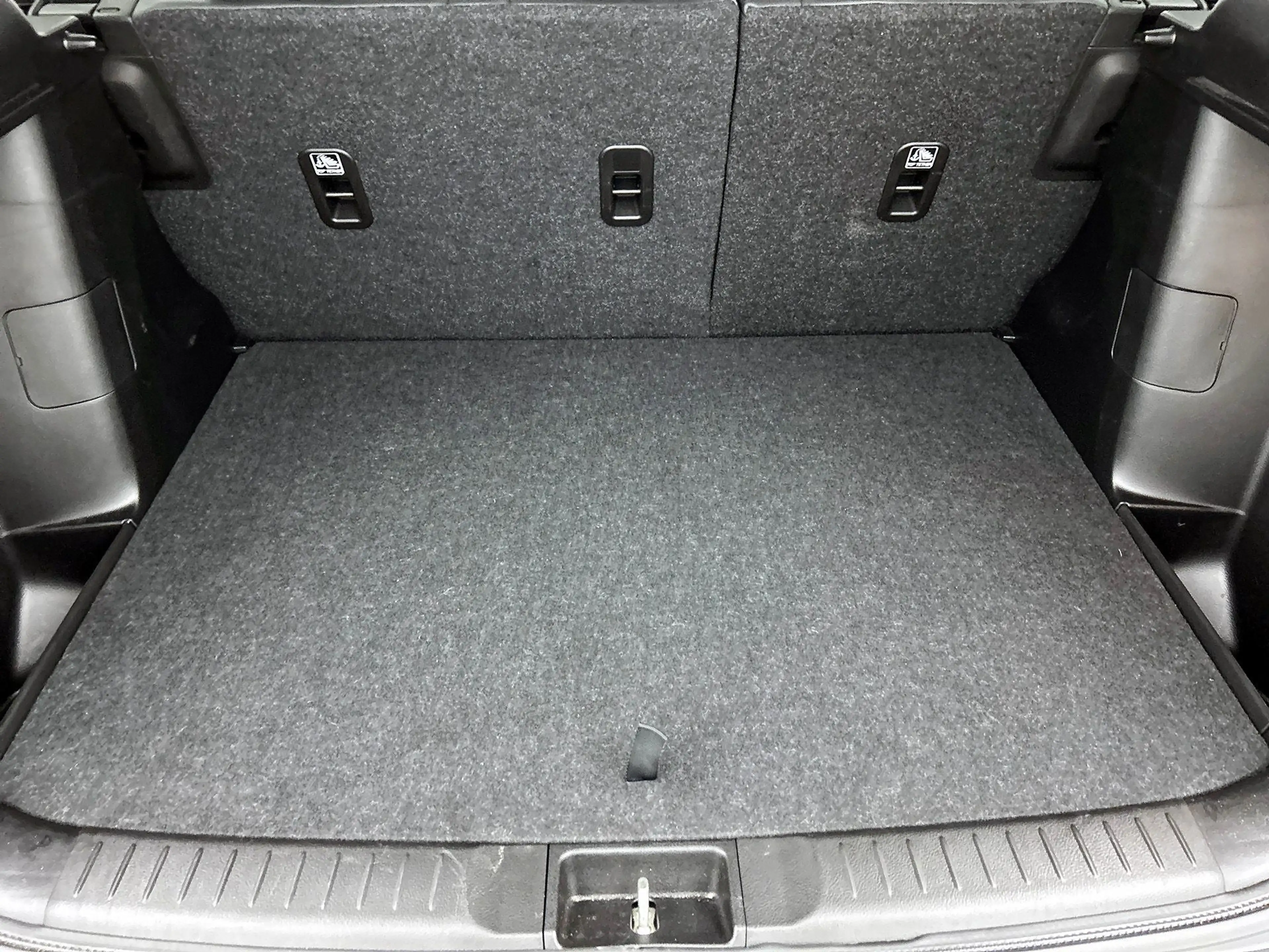 Suzuki Vitara 1.4 Boosterjet Style Smart Hybrid | Adaptive Cruis — photo 34