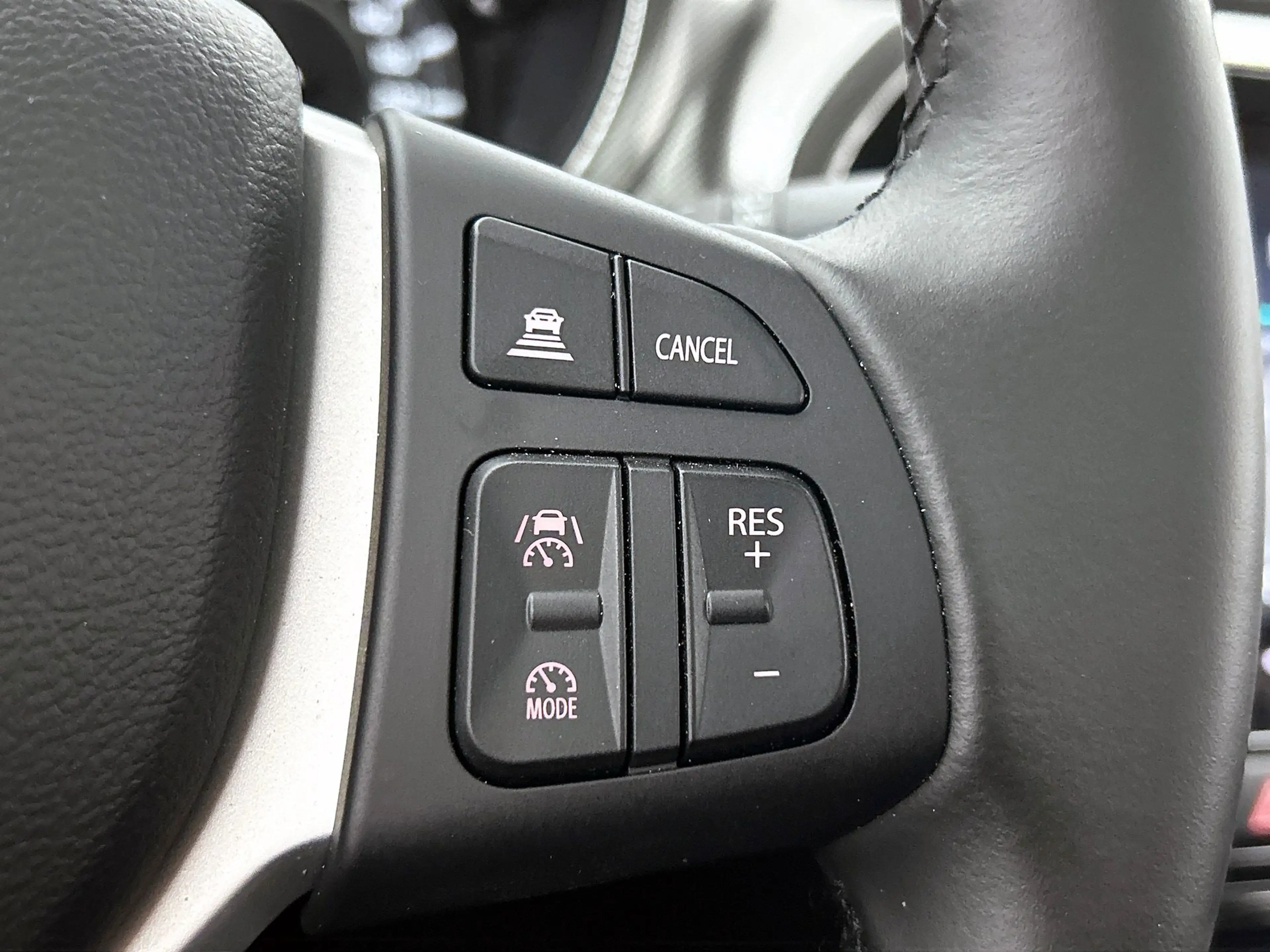 Suzuki Vitara 1.4 Boosterjet Style Smart Hybrid | Adaptive Cruis — photo 16