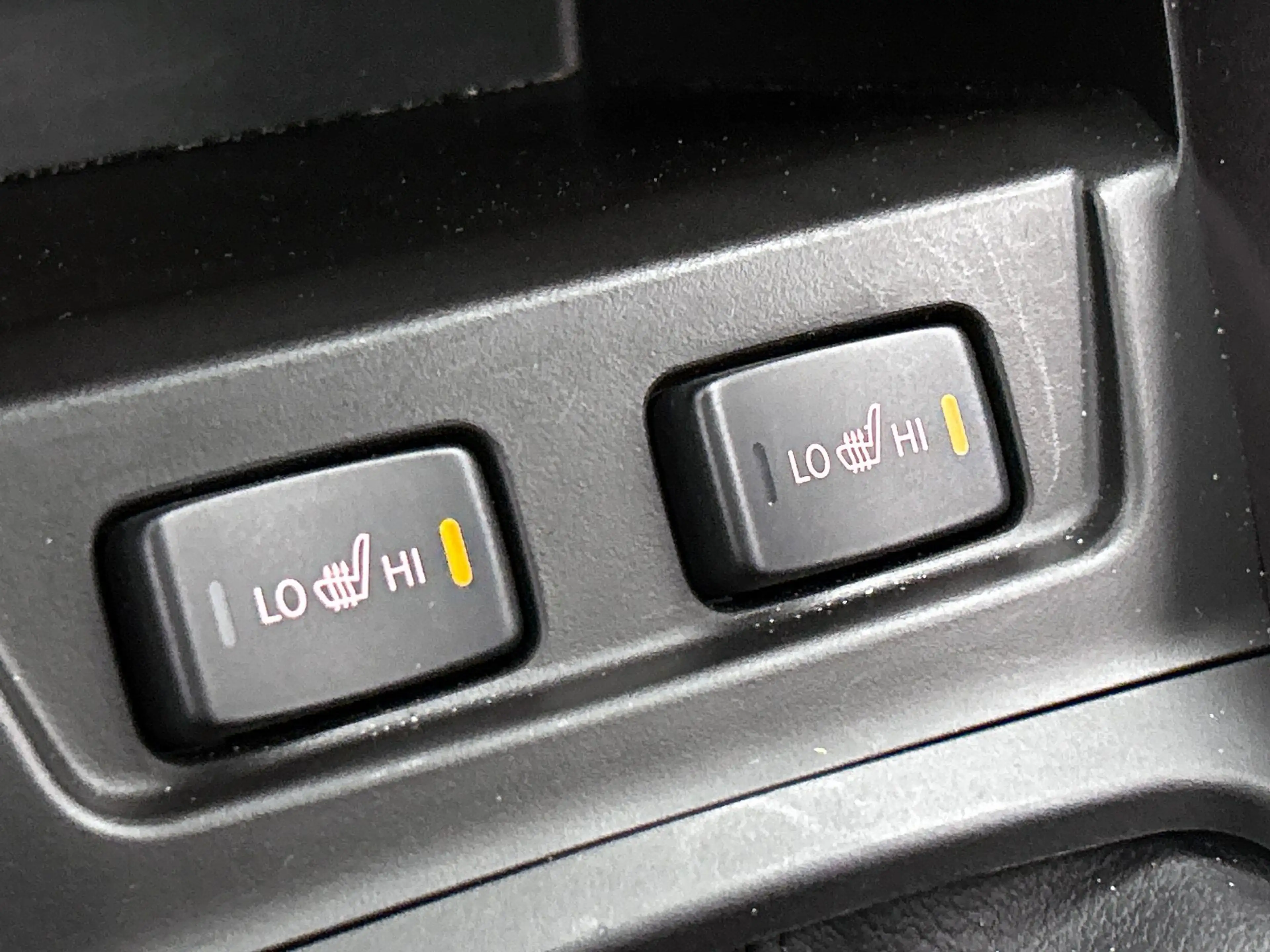 Suzuki Vitara 1.4 Boosterjet Style Smart Hybrid | Adaptive Cruis — photo 31