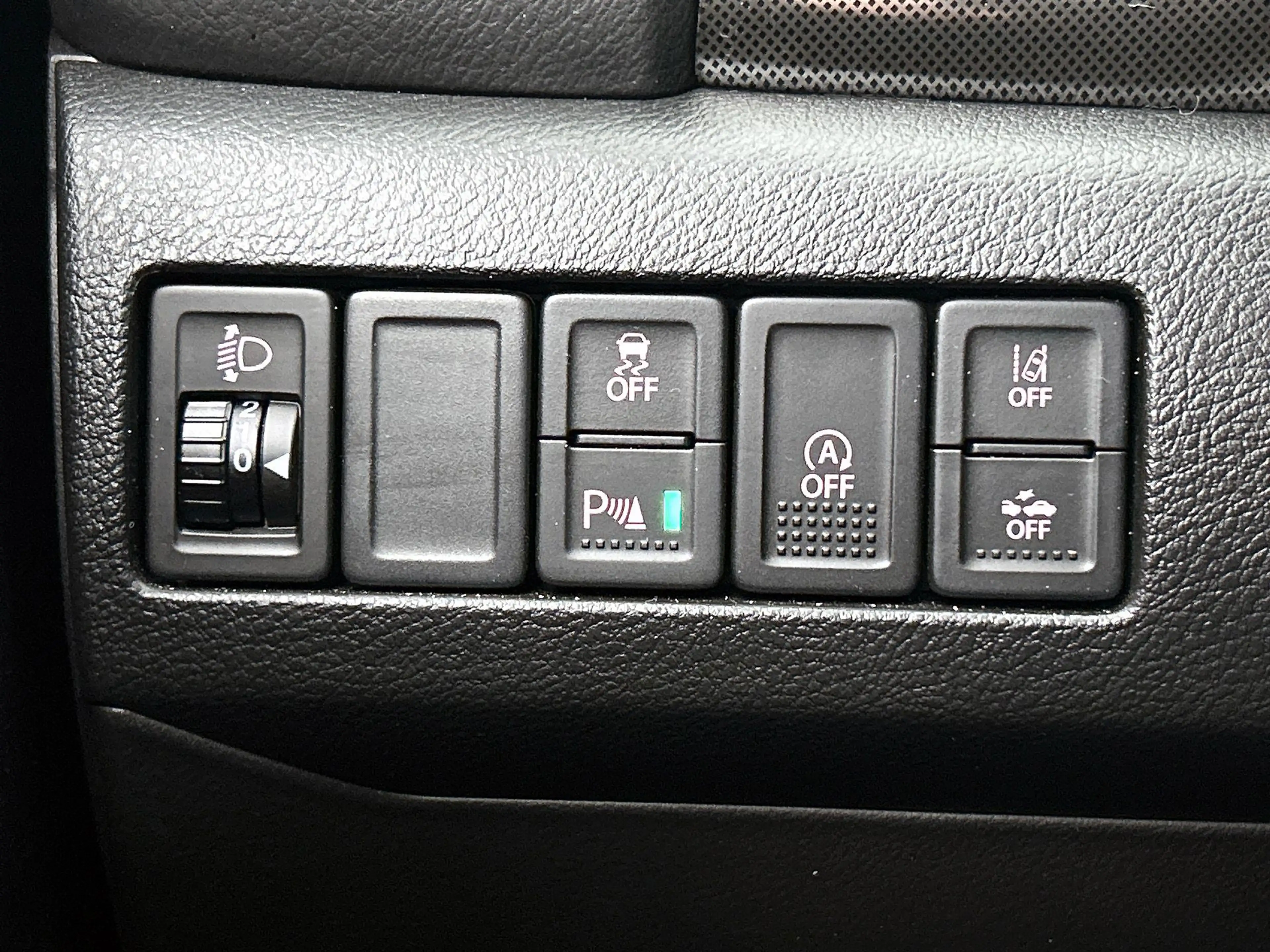 Suzuki Vitara 1.4 Boosterjet Style Smart Hybrid | Adaptive Cruis — photo 37