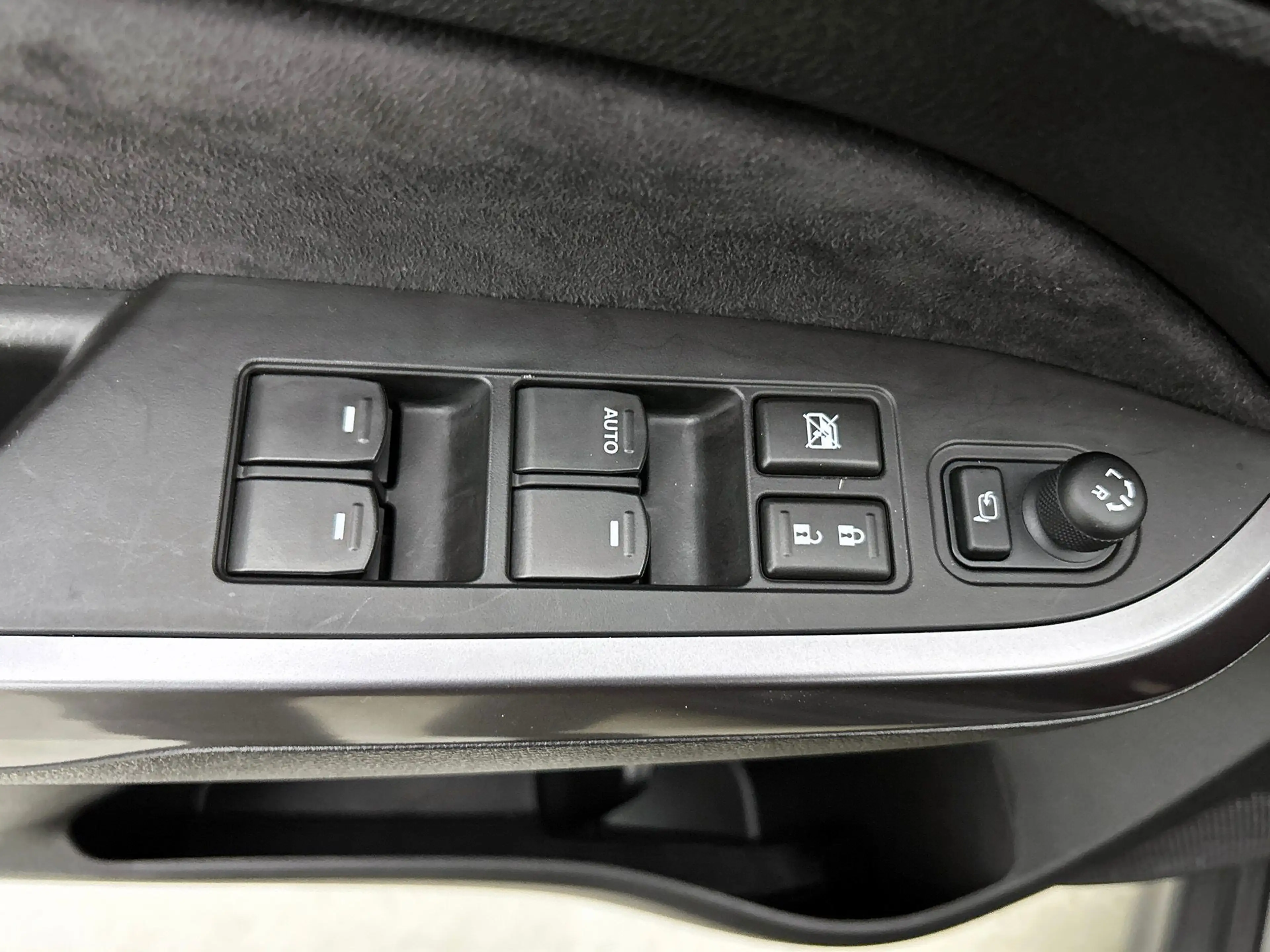Suzuki Vitara 1.4 Boosterjet Style Smart Hybrid | Adaptive Cruis — photo 38