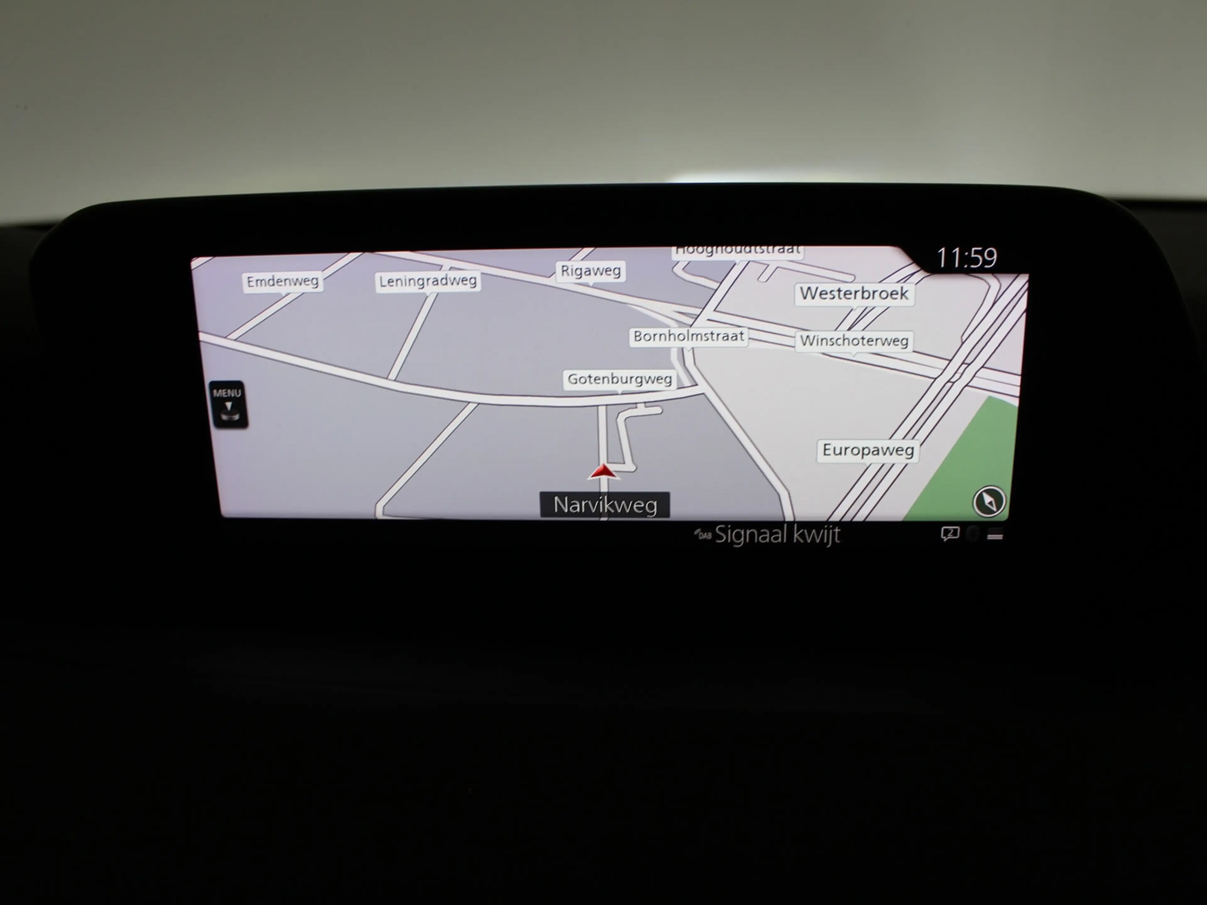 Mazda 3 2.0 e-SkyActiv-X M Hybrid 186 Luxury | Clima | Cam — photo 8