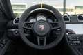 Porsche 718 Spyder SPYDER RS 4.0i Weissach LIFT PCCB Ceramic Grijs - thumbnail 16