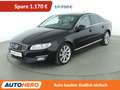 Volvo S80 2.0 D4 Summum Aut. *ACC*PDC*SHZ*NAV*XENON* Negro - thumbnail 1