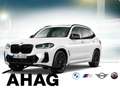 BMW X3 M40i AT Innovationsp. Sport Aut. Panorama Blanc - thumbnail 2