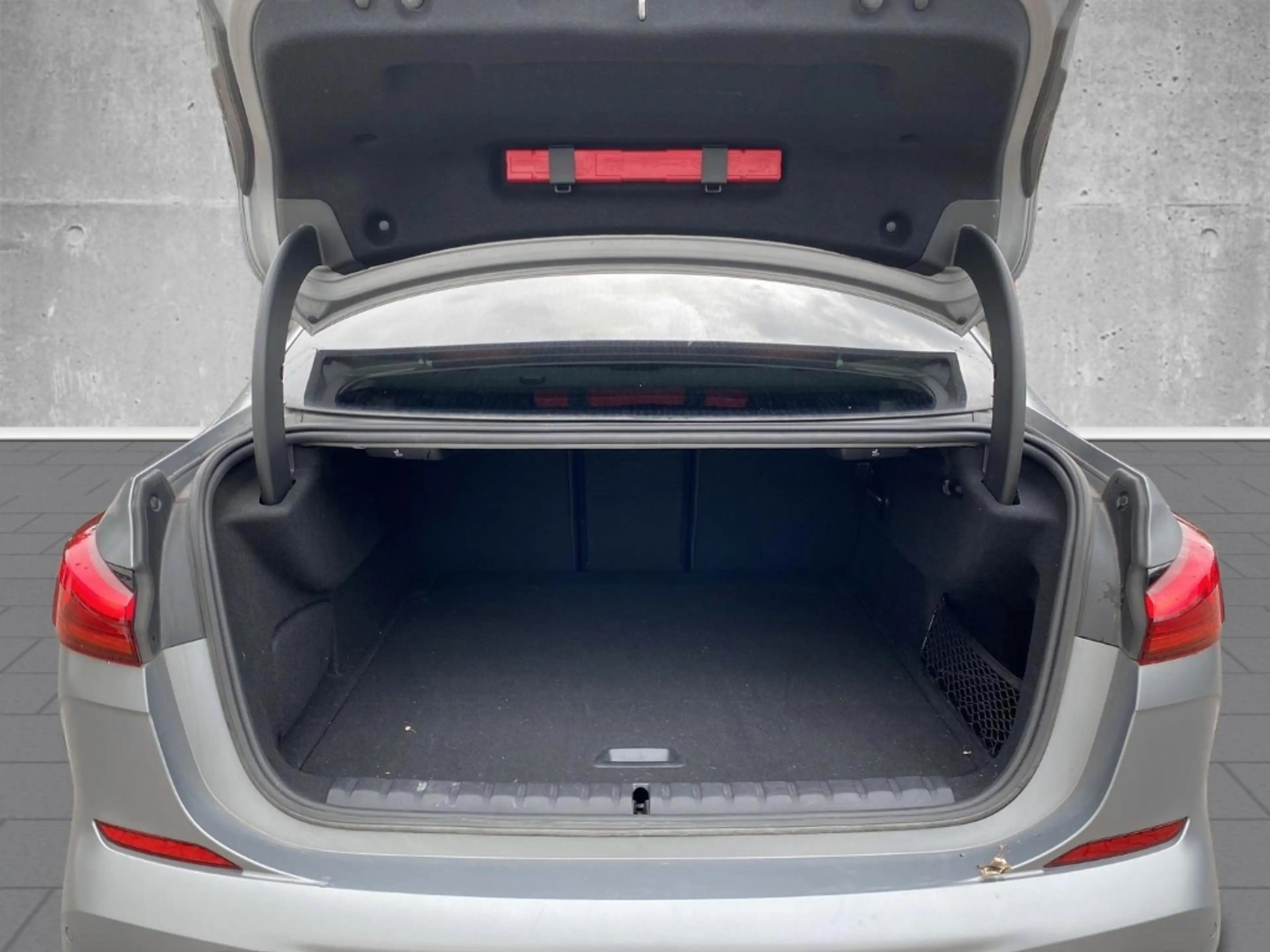 BMW 235 XDRIVE A El. Panodach Panorama Navi Digitales Cock — photo 14