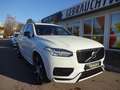 Volvo XC90 T8 R Design Plug-In 7Sitz Luftfw HUD ACC 22 Weiß - thumbnail 9