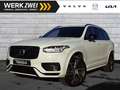 Volvo XC90 T8 R Design Plug-In 7Sitz Luftfw HUD ACC 22 Weiß - thumbnail 1