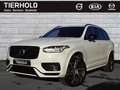 Volvo XC90 T8 R Design Plug-In 7Sitz Luftfw HUD ACC 22 Weiß - thumbnail 2
