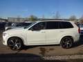Volvo XC90 T8 R Design Plug-In 7Sitz Luftfw HUD ACC 22 Weiß - thumbnail 4