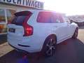 Volvo XC90 T8 R Design Plug-In 7Sitz Luftfw HUD ACC 22 Weiß - thumbnail 7