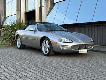4.0 Convertibile * ASI CRS *