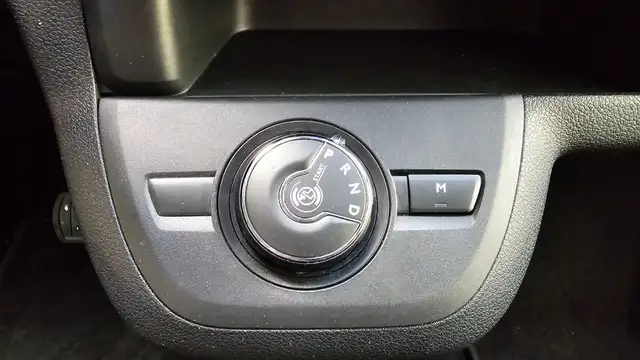 Opel Zafira view 13