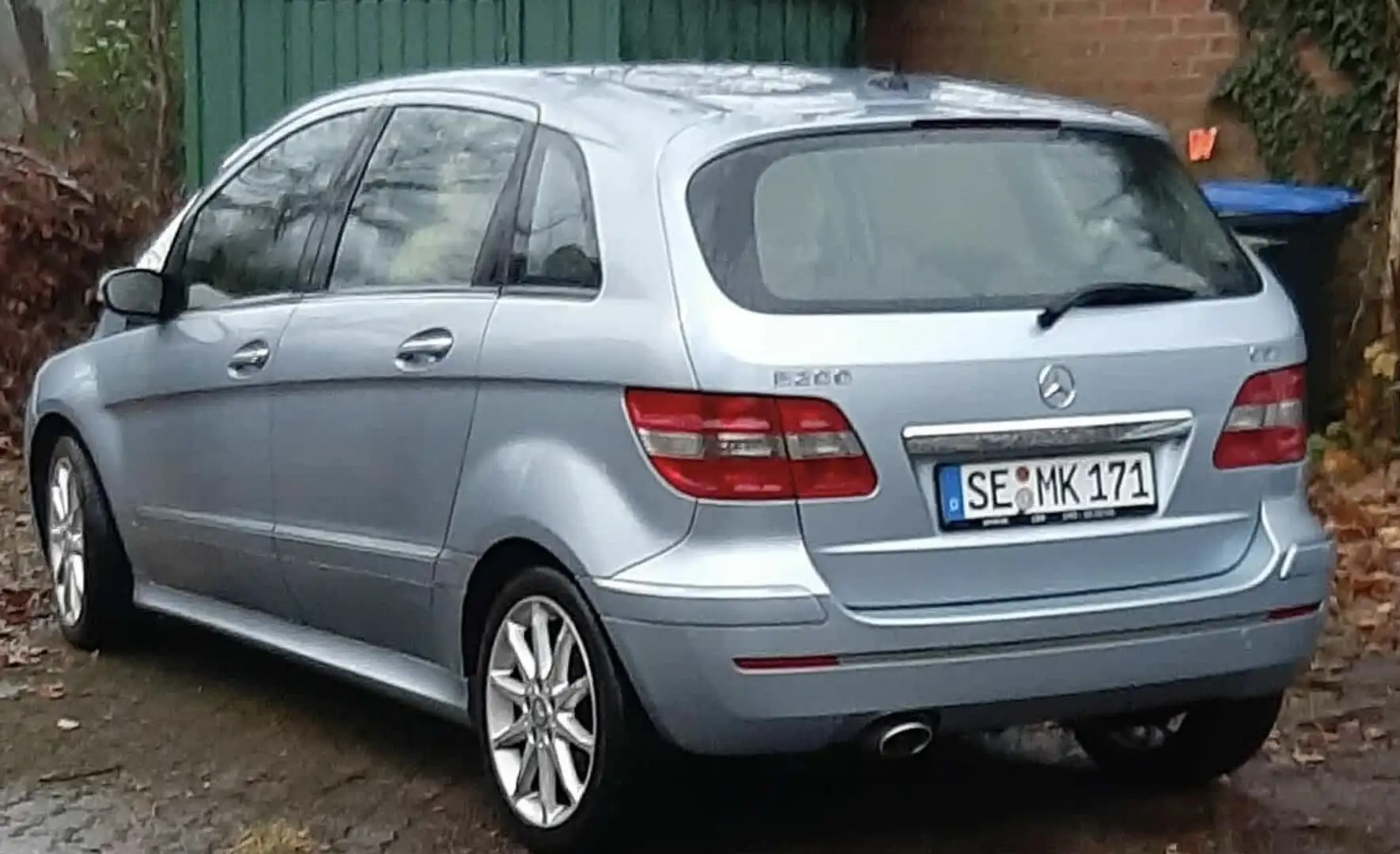 Mercedes-Benz C 230 T 7G-TRONIC Classic - 1