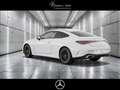 Mercedes-Benz CLE 300 4M Coupé +AMG+SHZ+MEMORY+AMBIENTE+KAMERA Bianco - thumbnail 9