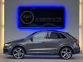 Audi Q3 sport quattro 184 PS*GARANTIE*3xS-LINE*PANO* Gris - thumbnail 5