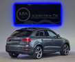 Audi Q3 sport quattro 184 PS*GARANTIE*3xS-LINE*PANO* Gris - thumbnail 8
