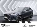 CUPRA Formentor 1.5 TSI DSG KAMERA NAVI ACC LED 19" Grau - thumbnail 1