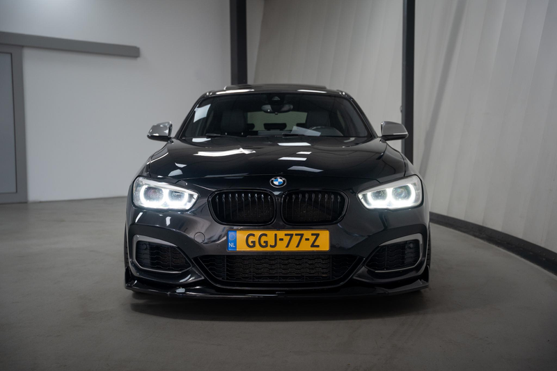 BMW 140 1-serie M140I XDrive High Exe.*AKRA*KW*MAXTON*440P — photo 9