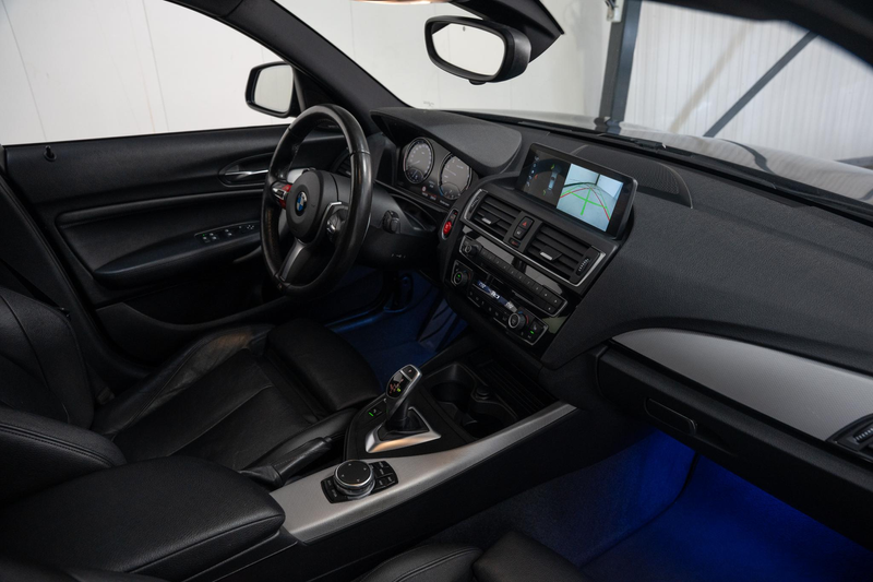 BMW 140 1-serie M140I XDrive High Exe.*AKRA*KW*MAXTON*440P — photo 24