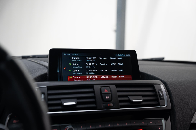 BMW 140 1-serie M140I XDrive High Exe.*AKRA*KW*MAXTON*440P — photo 20