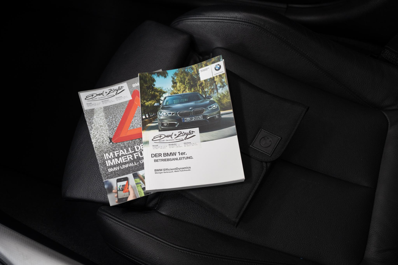 BMW 140 1-serie M140I XDrive High Exe.*AKRA*KW*MAXTON*440P — photo 48