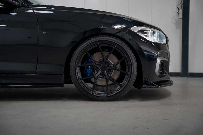 BMW 140 1-serie M140I XDrive High Exe.*AKRA*KW*MAXTON*440P — photo 29