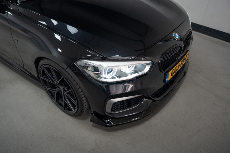 BMW 140 1-serie M140I XDrive High Exe.*AKRA*KW*MAXTON*440P — photo 36