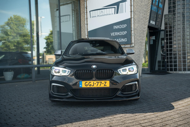 BMW 140 1-serie M140I XDrive High Exe.*AKRA*KW*MAXTON*440P — photo 2