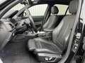 BMW 140 1-serie M140I XDrive High Exe.*AKRA*KW*MAXTON*440P Schwarz - thumbnail 6