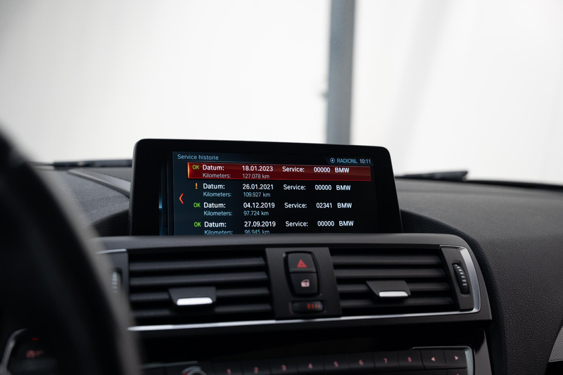 BMW 140 1-serie M140I XDrive High Exe.*AKRA*KW*MAXTON*440P — photo 19