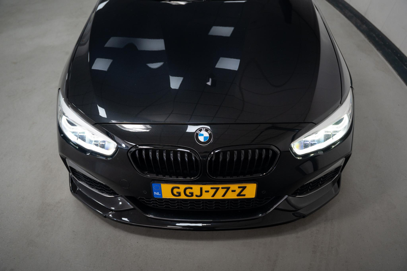 BMW 140 1-serie M140I XDrive High Exe.*AKRA*KW*MAXTON*440P — photo 21