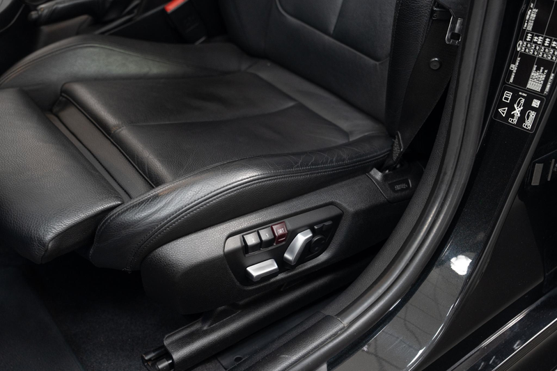 BMW 140 1-serie M140I XDrive High Exe.*AKRA*KW*MAXTON*440P — photo 31