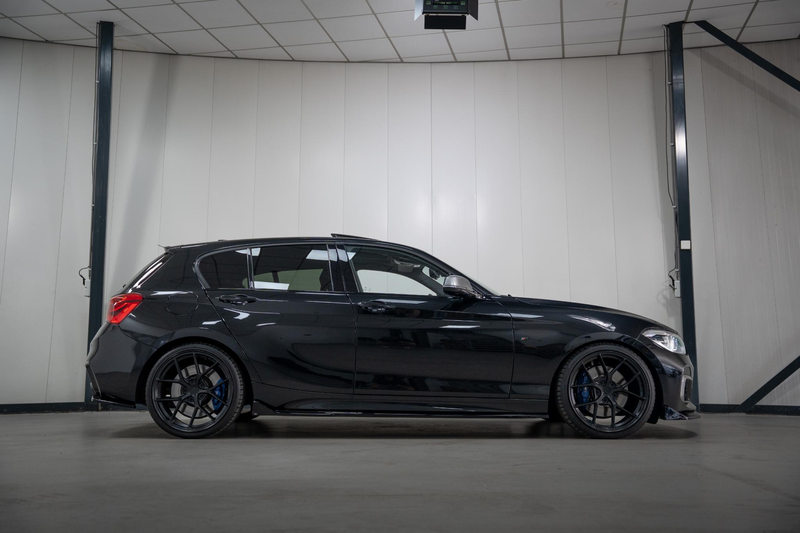 BMW 140 1-serie M140I XDrive High Exe.*AKRA*KW*MAXTON*440P — photo 5