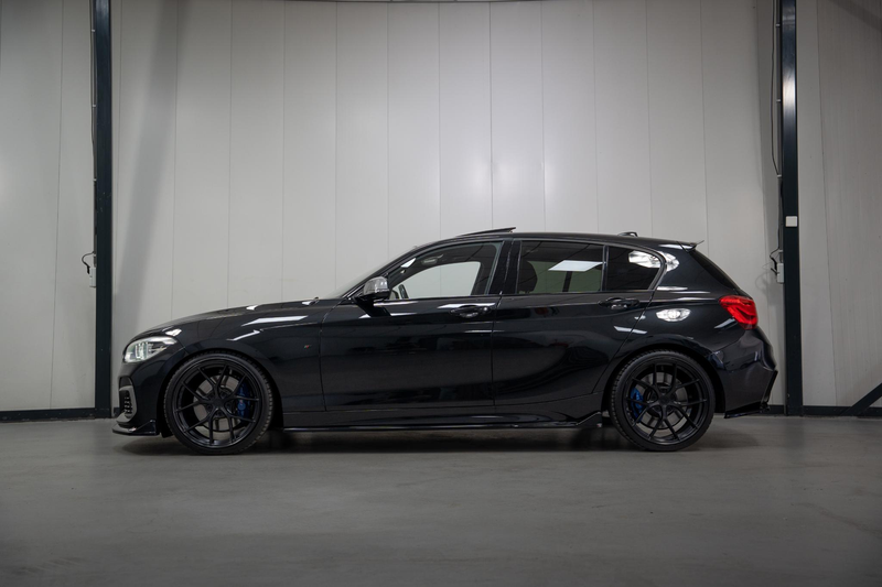 BMW 140 1-serie M140I XDrive High Exe.*AKRA*KW*MAXTON*440P — photo 4