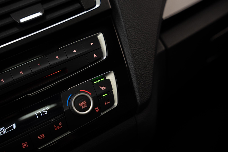 BMW 140 1-serie M140I XDrive High Exe.*AKRA*KW*MAXTON*440P — photo 47