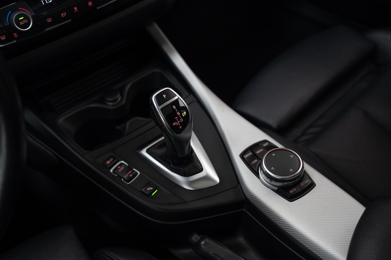 BMW 140 1-serie M140I XDrive High Exe.*AKRA*KW*MAXTON*440P — photo 25