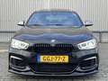BMW 140 1-serie M140I XDrive High Exe.*AKRA*KW*MAXTON*440P Schwarz - thumbnail 9