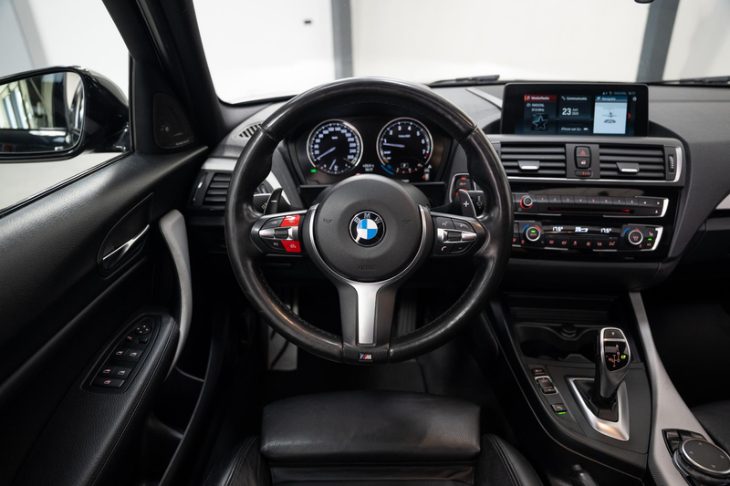 BMW 140 1-serie M140I XDrive High Exe.*AKRA*KW*MAXTON*440P — photo 22