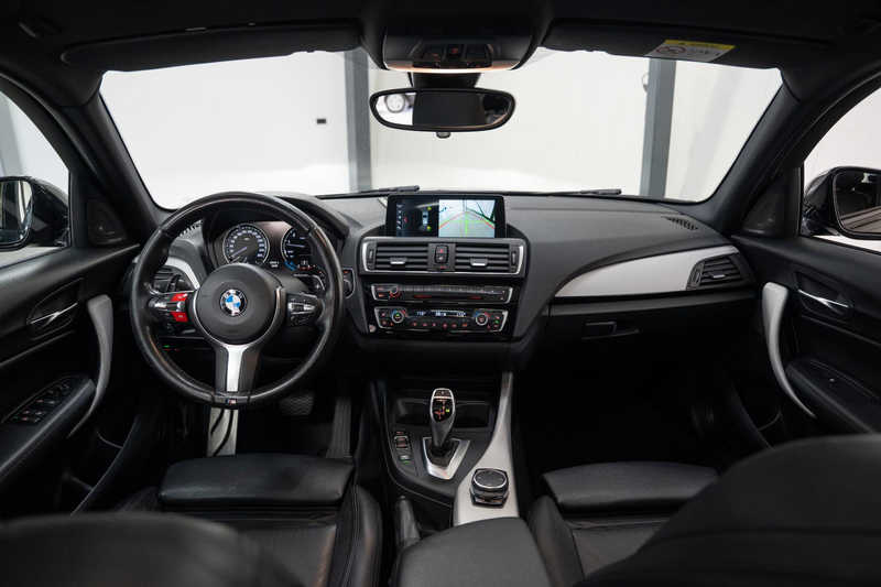 BMW 140 1-serie M140I XDrive High Exe.*AKRA*KW*MAXTON*440P — photo 3