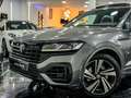 Volkswagen Touareg 3.0TDI V6 R-Line Individual Tip. Elegance 4M 210kW Gris - thumbnail 16