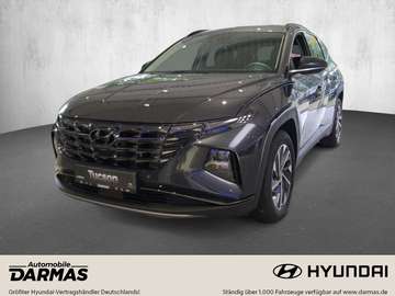 Tucson 1.6 CRDi 48V 7-DCT Trend 2WD Klimaaut. N