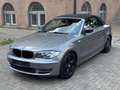 BMW 118 Baureihe 1 Cabrio 118i/2-Hand/64.500KM/TOP/ Grau - thumbnail 3