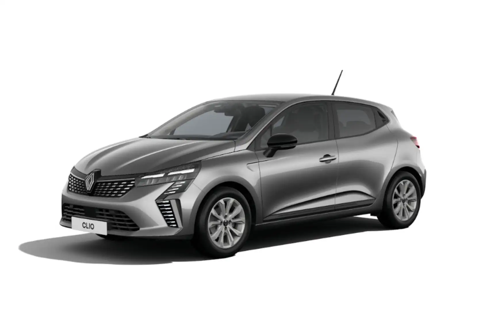 Renault Clio CLIO Generation TCe 90 (MY25) Grau - 1