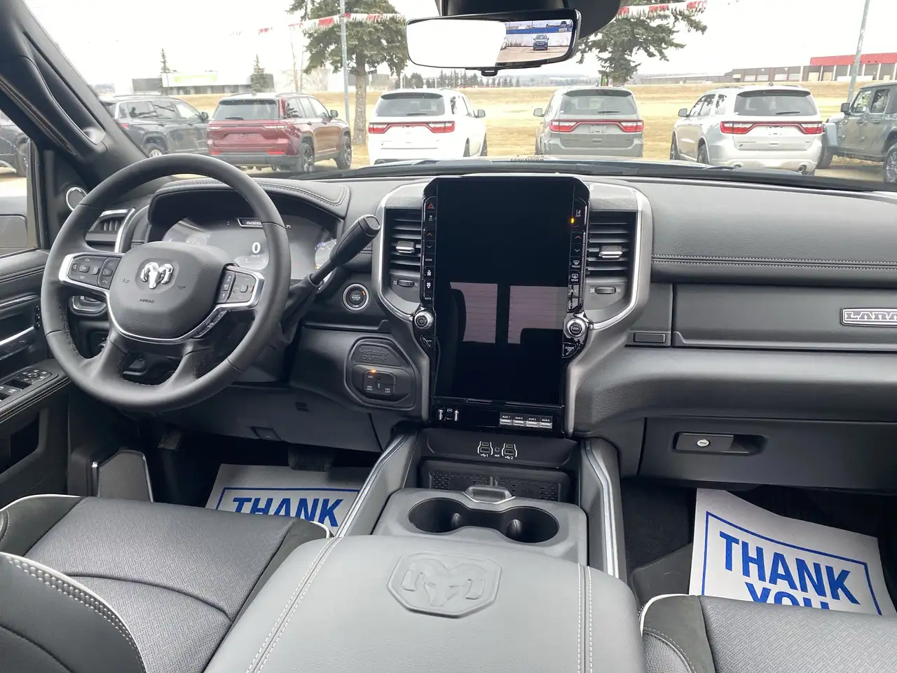 RAM 3500 снимка RAM 3500