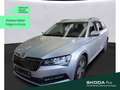 Skoda Superb Combi Ambition 2.0 TDI NAVI*AHK*ACC*SPUR* Silber - thumbnail 1