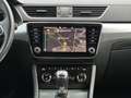 Skoda Superb Combi Ambition 2.0 TDI NAVI*AHK*ACC*SPUR* Argintiu - thumbnail 8