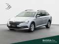 Skoda Superb Combi Ambition 2.0 TDI NAVI*AHK*ACC*SPUR* Argintiu - thumbnail 1
